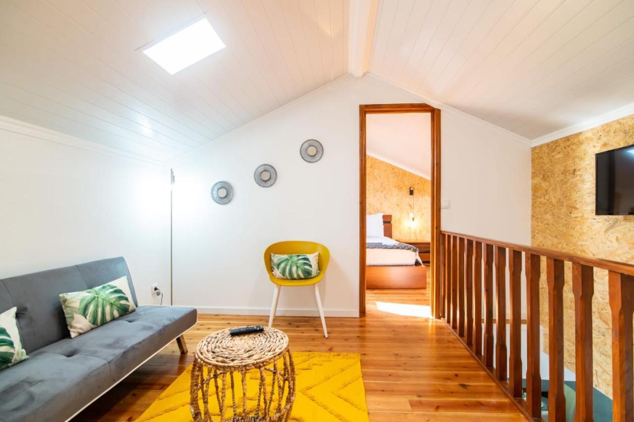 Villa Casa Xadrez Povoacao  Esterno foto