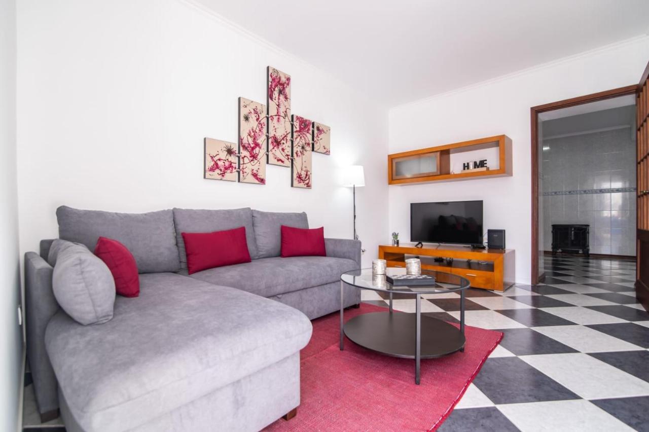 Villa Casa Xadrez Povoacao  Esterno foto