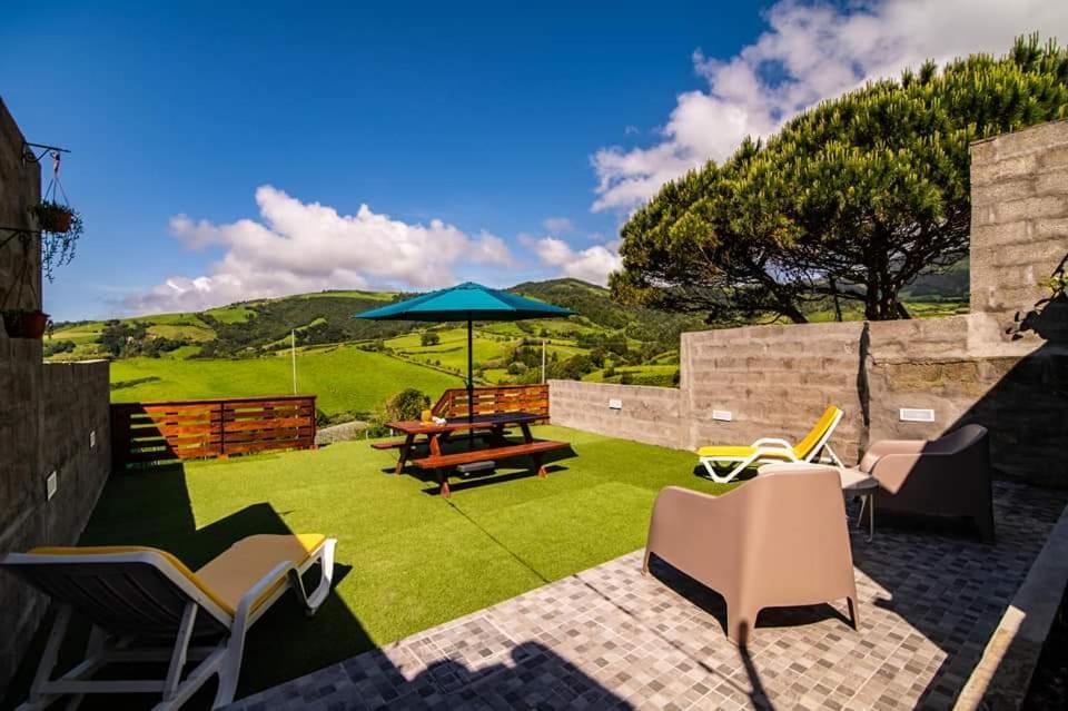 Villa Casa Xadrez Povoacao  Esterno foto