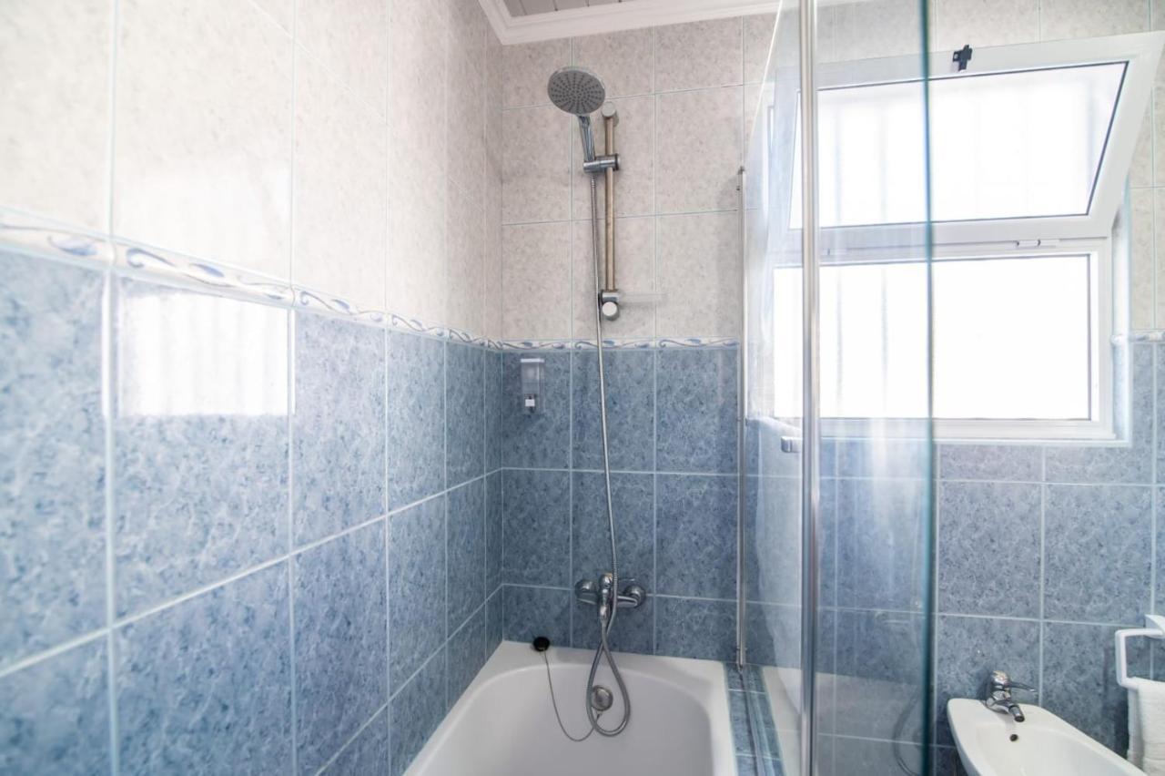 Villa Casa Xadrez Povoacao  Esterno foto