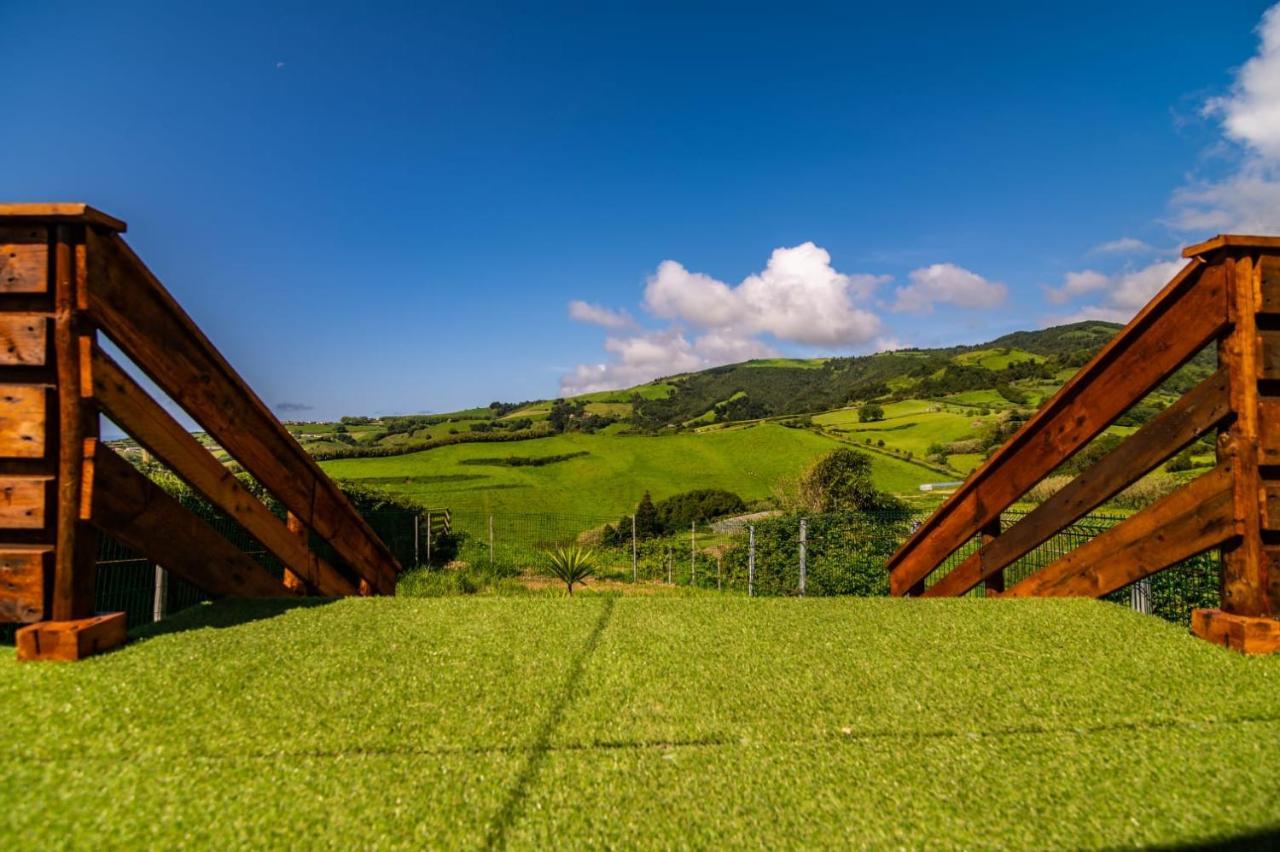 Villa Casa Xadrez Povoacao  Esterno foto