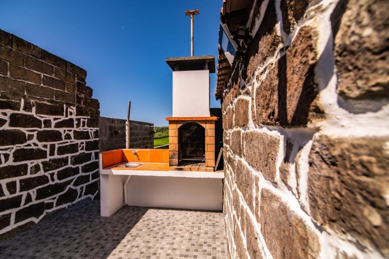 Villa Casa Xadrez Povoacao  Esterno foto