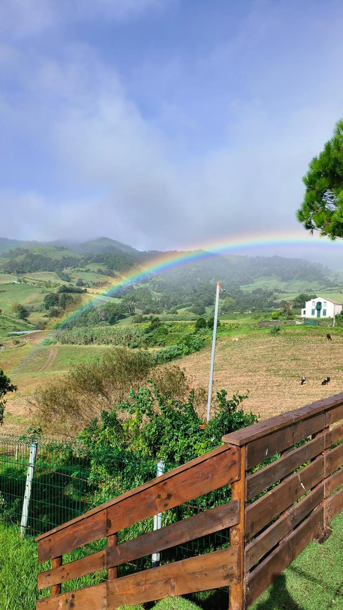 Villa Casa Xadrez Povoacao  Esterno foto