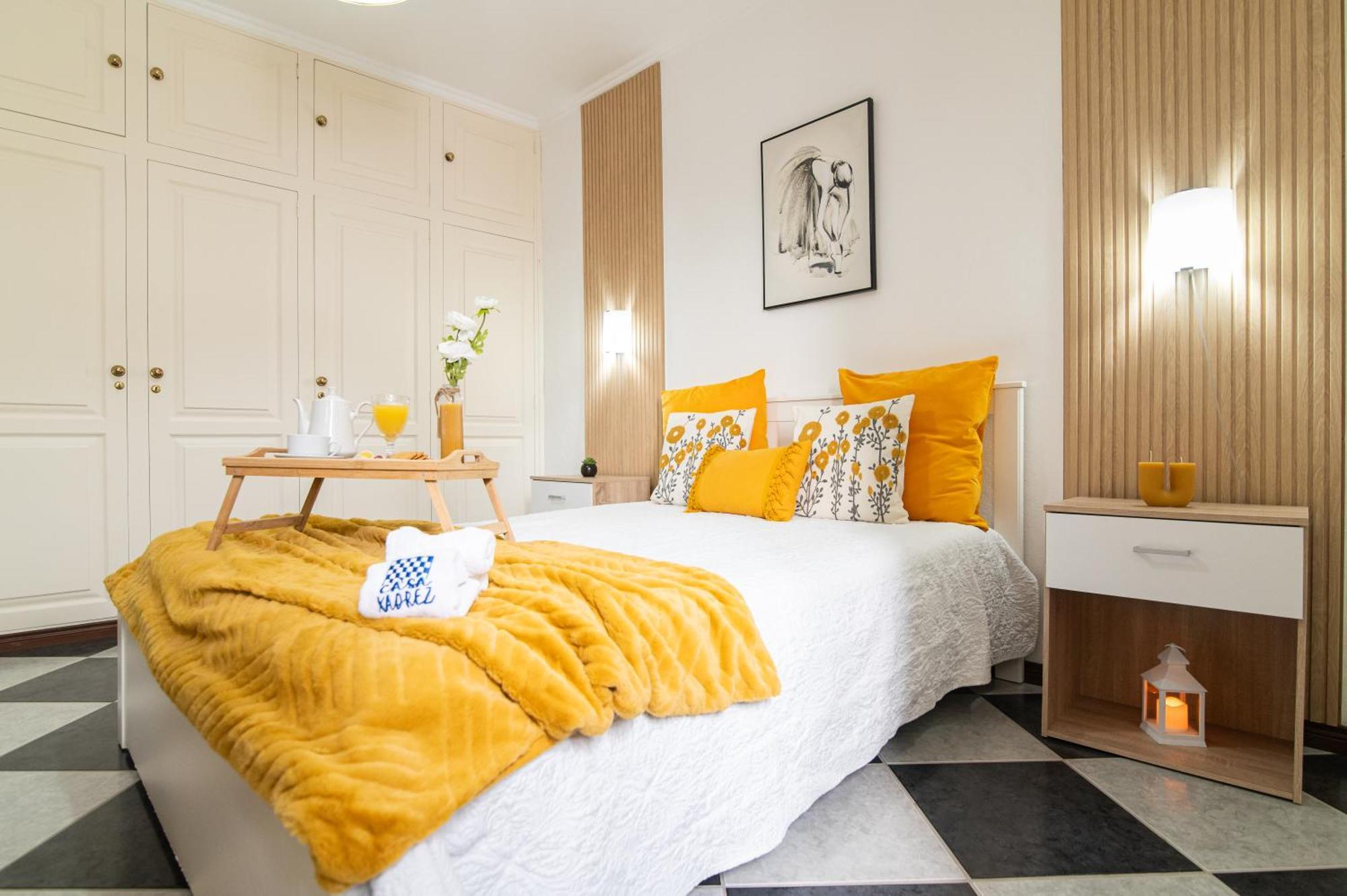 Villa Casa Xadrez Povoacao  Esterno foto